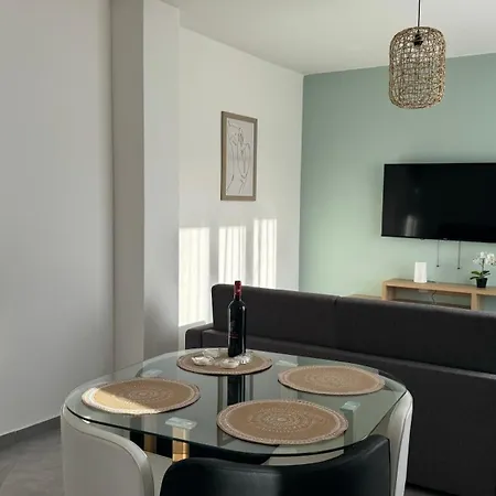 Apartment Le Detour - T2 Haut De Gamme Neuf *