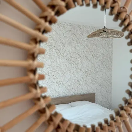 Apartment Le Detour - T2 Haut De Gamme Neuf Perpignan