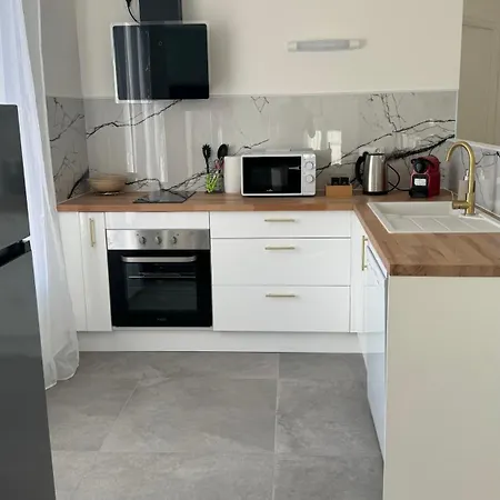 Le Detour - T2 Haut De Gamme Neuf Apartment Perpignan