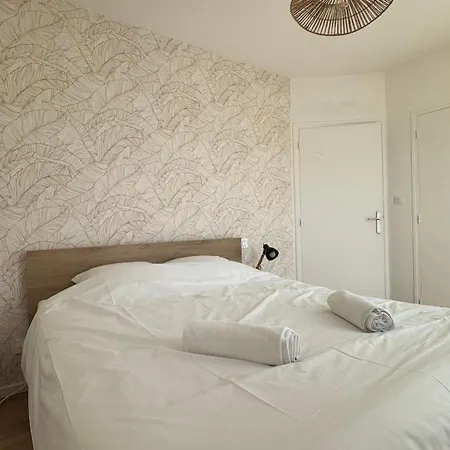 Apartment Le Detour - T2 Haut De Gamme Neuf *