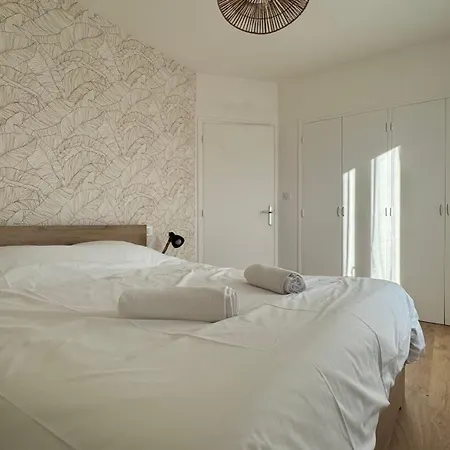 Le Detour - T2 Haut De Gamme Neuf Apartment