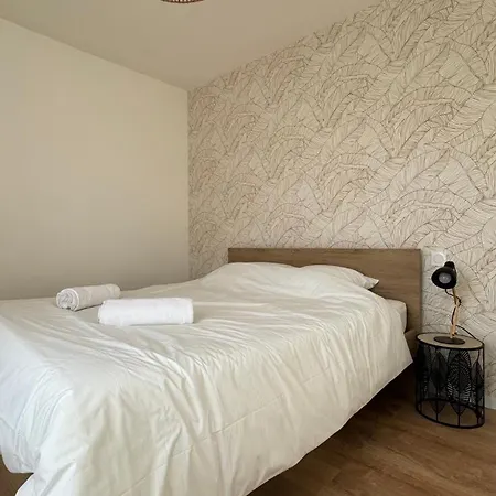 Apartment Le Detour - T2 Haut De Gamme Neuf