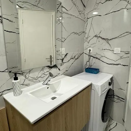 Le Detour - T2 Haut De Gamme Neuf Apartment Perpignan