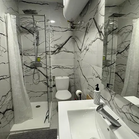 Apartment Le Detour - T2 Haut De Gamme Neuf *